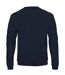 Mens id.202 50/50 sweatshirt anthracite B&C-1