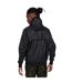 Veste Coupe-vent Homme Noir Blanc Nike-2