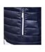 Manteau Southdean Femme Bleu Marine Blanc Bleu Coldstream-3