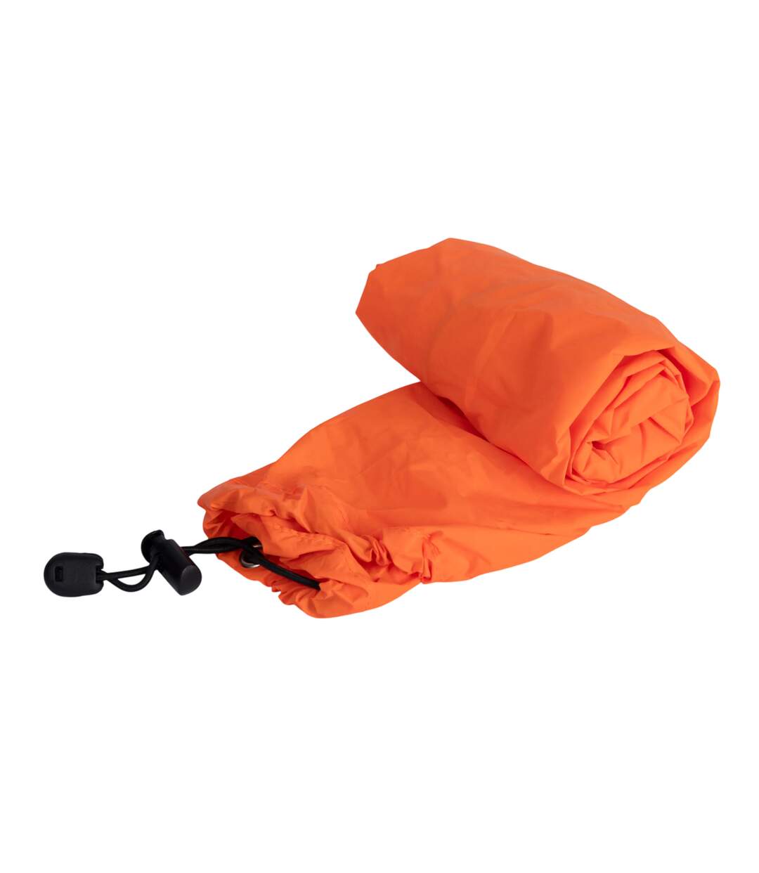 Housse Imperméable Pour Sac À Dos L Orange Fluo Trespass-4
