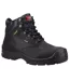 Bottines De Sécurité Hurricane Homme Noir Cofra-1