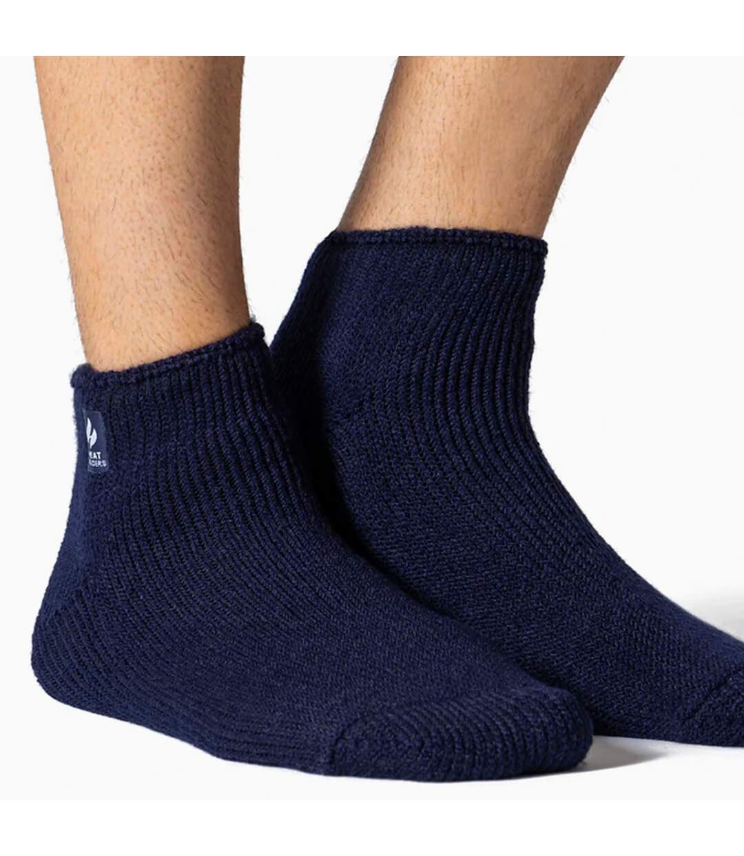 Lot de 3 paires de chaussettes thermiques pour homme-5