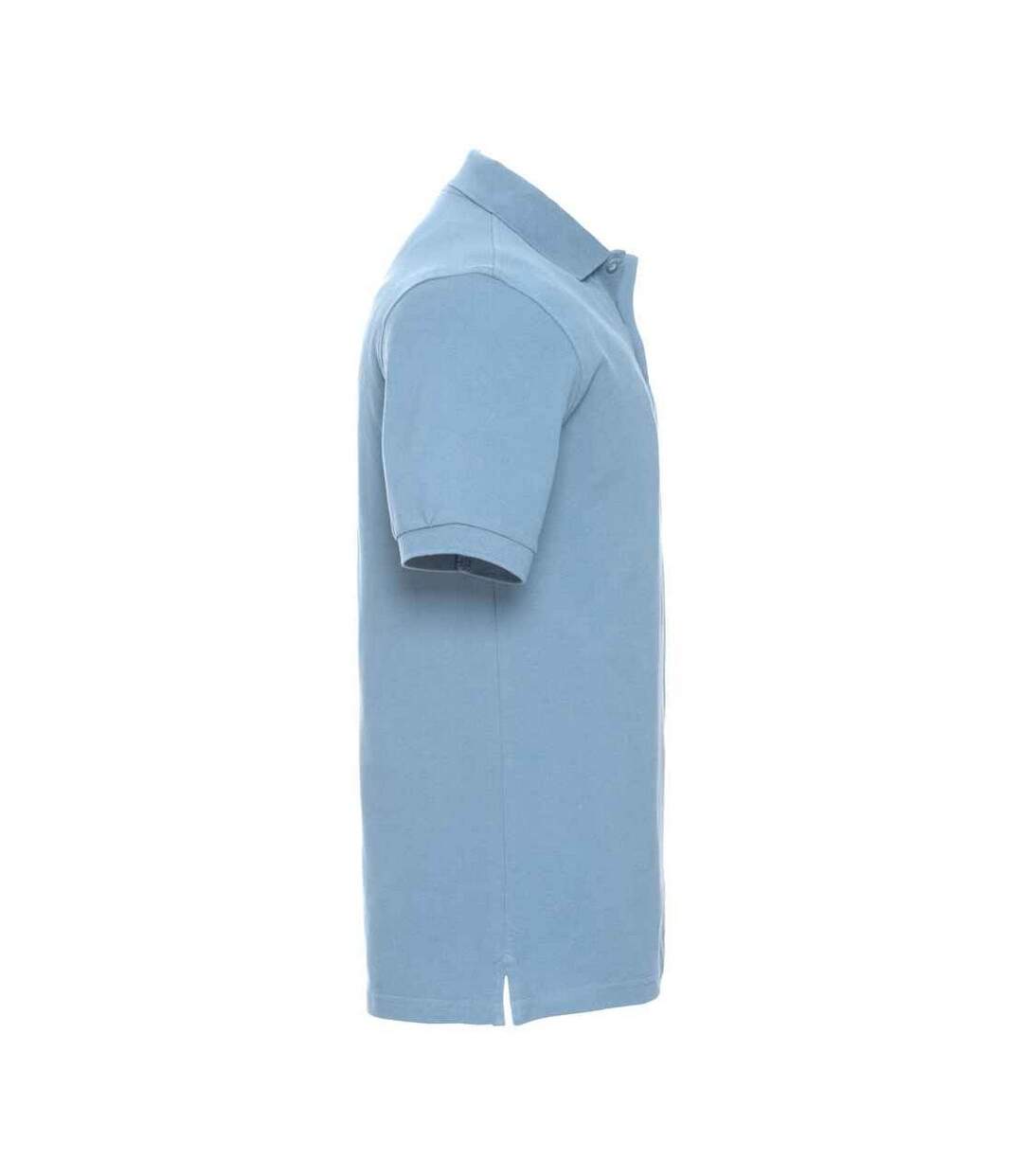 Polo classic homme bleu ciel Russell Russell