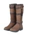 Bottes erne femme chocolat Dublin