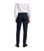 Mens Kaito1 Trousers Dark Blue Boss-3