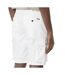 Short blanc homme kaporal 3m81 marco-2