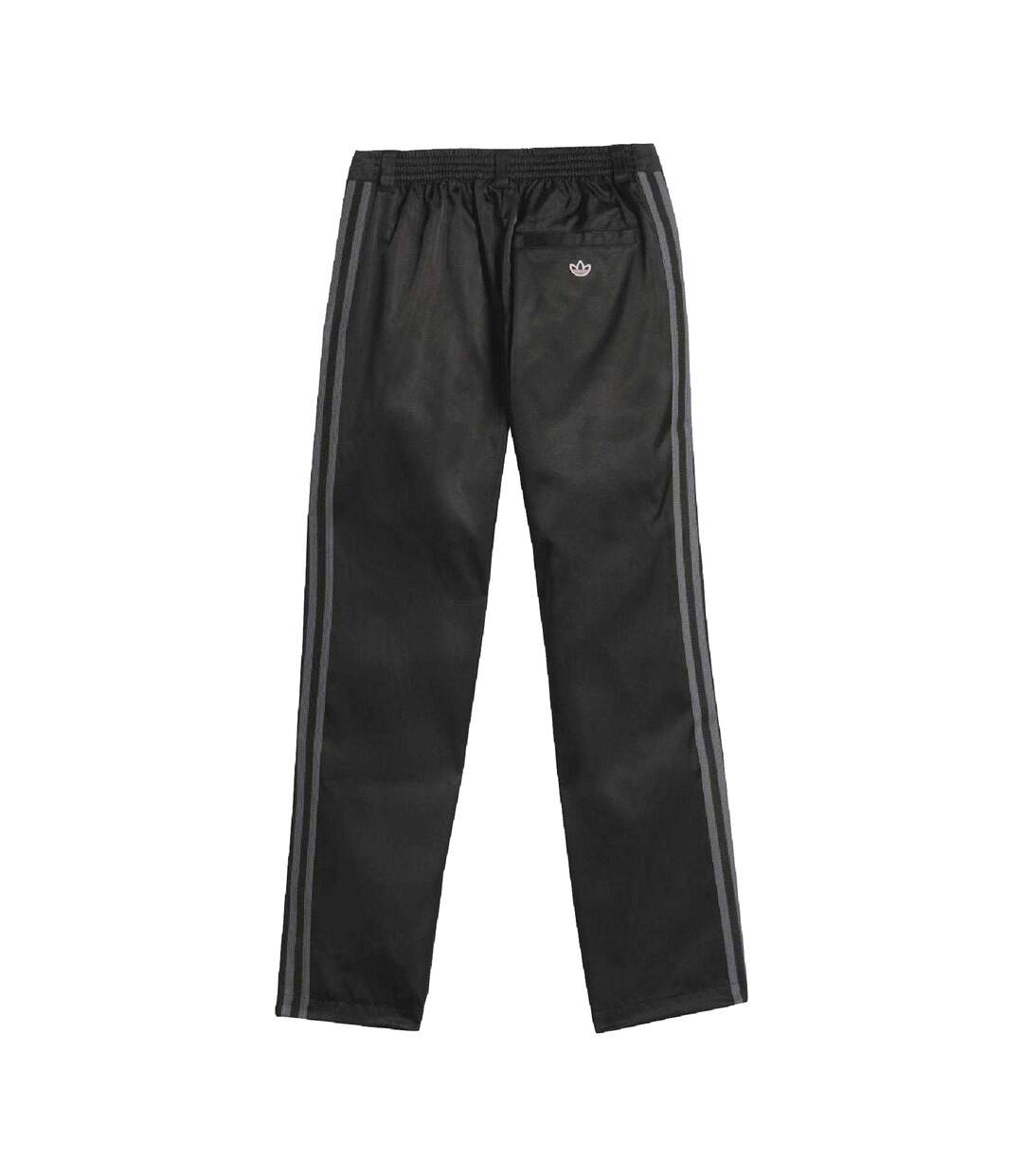 Pantalon De Survêtement Motif/style Imprimé Intégral Clot Homme Noir Adidas-3