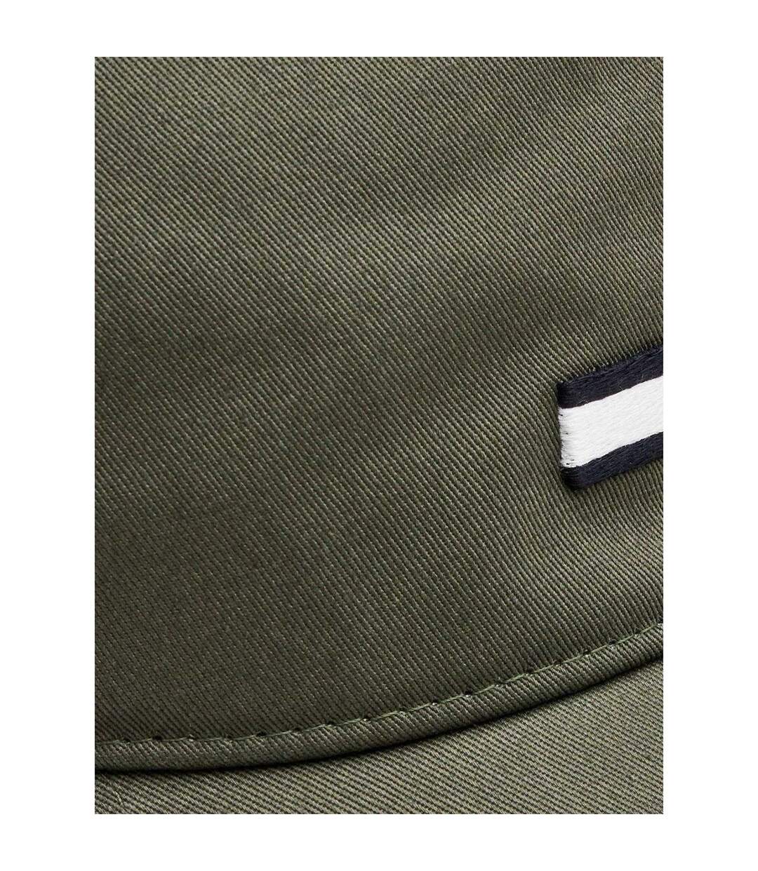 Casquette De Baseball Jeans Homme Vert Tommy Jeans-3