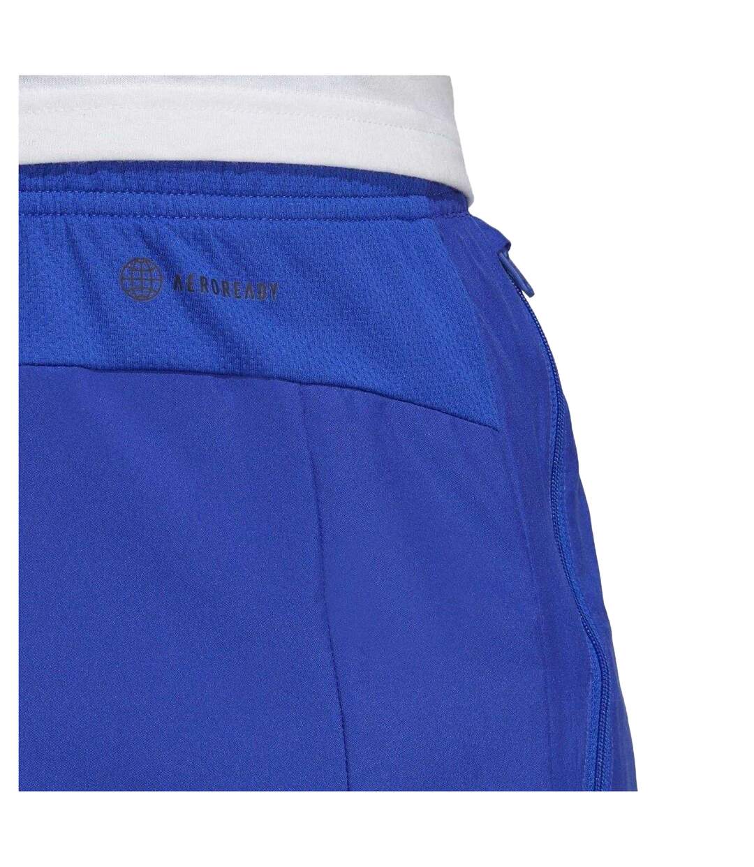 Short Homme Noir Adidas-4