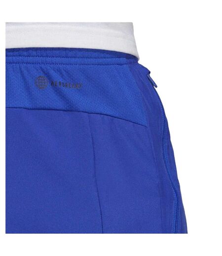 Short Homme Noir Adidas