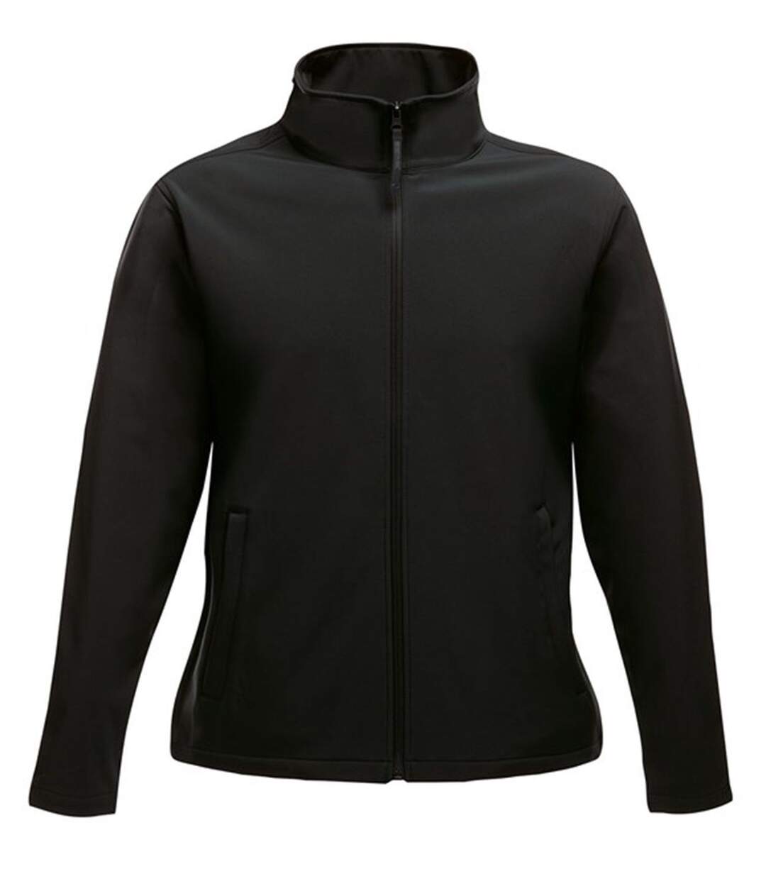 Veste softshell femme - TRA629 - noir