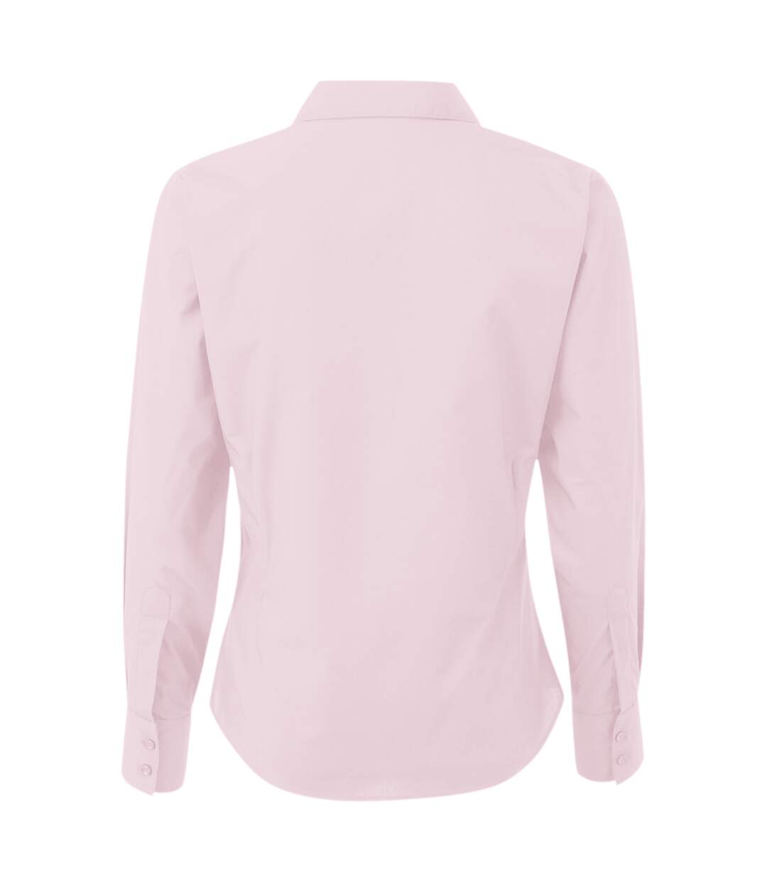 Blouse femme rose pâle Premier