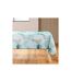 Nappe Antitache Imprimé Tessouro 150x240cm Sauge-1