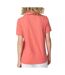 Polo corail femme tbs adinapol - 36-2