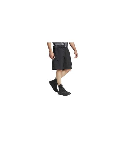 Short À Poches Terrex Homme Noir Adidas