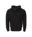 Sweat zippée noir homme redskins loyal - xxl-2