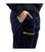 Ensemble De Survêtement Tuta Revolution Homme Bleu Marine Givova-3