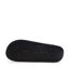 Claquettes noires femme ellesse demi - 36-2