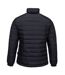 Portwest Womens/Ladies Aspen Baffled Padded Jacket (Black)