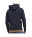 Sweat Marine Homme Jack & Jones Bluarchie - L-2