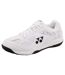 Baskets strider ray homme blanc Yonex-1