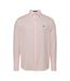 Chemise Homme Rose Tommy Jeans-2