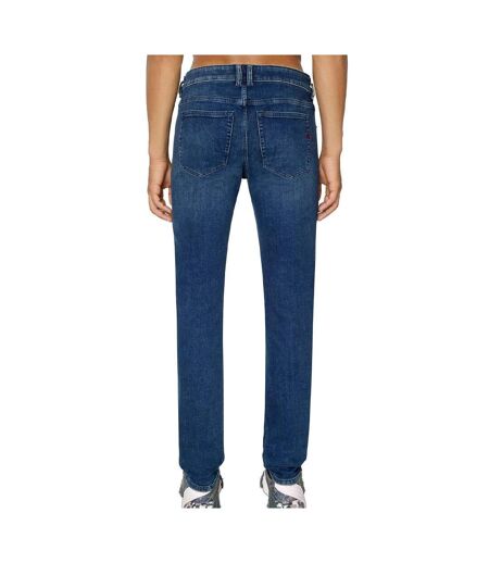 Jean Slim Bleu Foncé Homme Diesel 1979 Sleenker - W27-L32