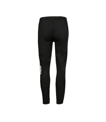 Jogging noir homme umbro fuseau
