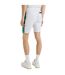 Mens Terrace Shorts Fir Ice Marl Umbro-3