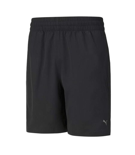 Short noir homme puma performance woven