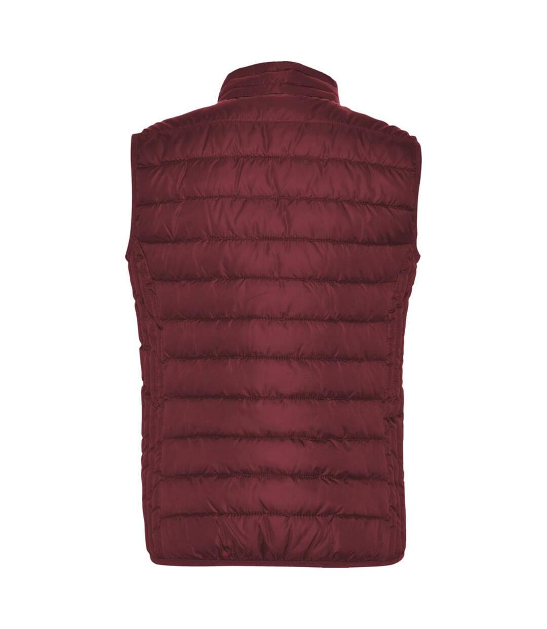 Veste Sans Manches Oslo Femme Pourpre Foncé Roly-2