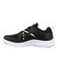 Baskets Impala Homme Noir Blanc Karrimor-3