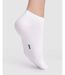 Lot de 2 Paires de Socquettes Skin-2