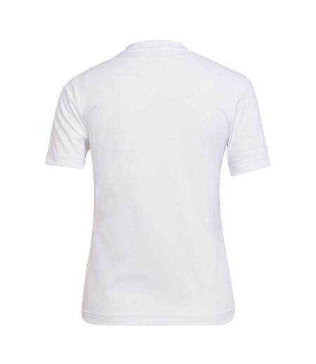 Maillot Entrada Femme Blanc Adidas