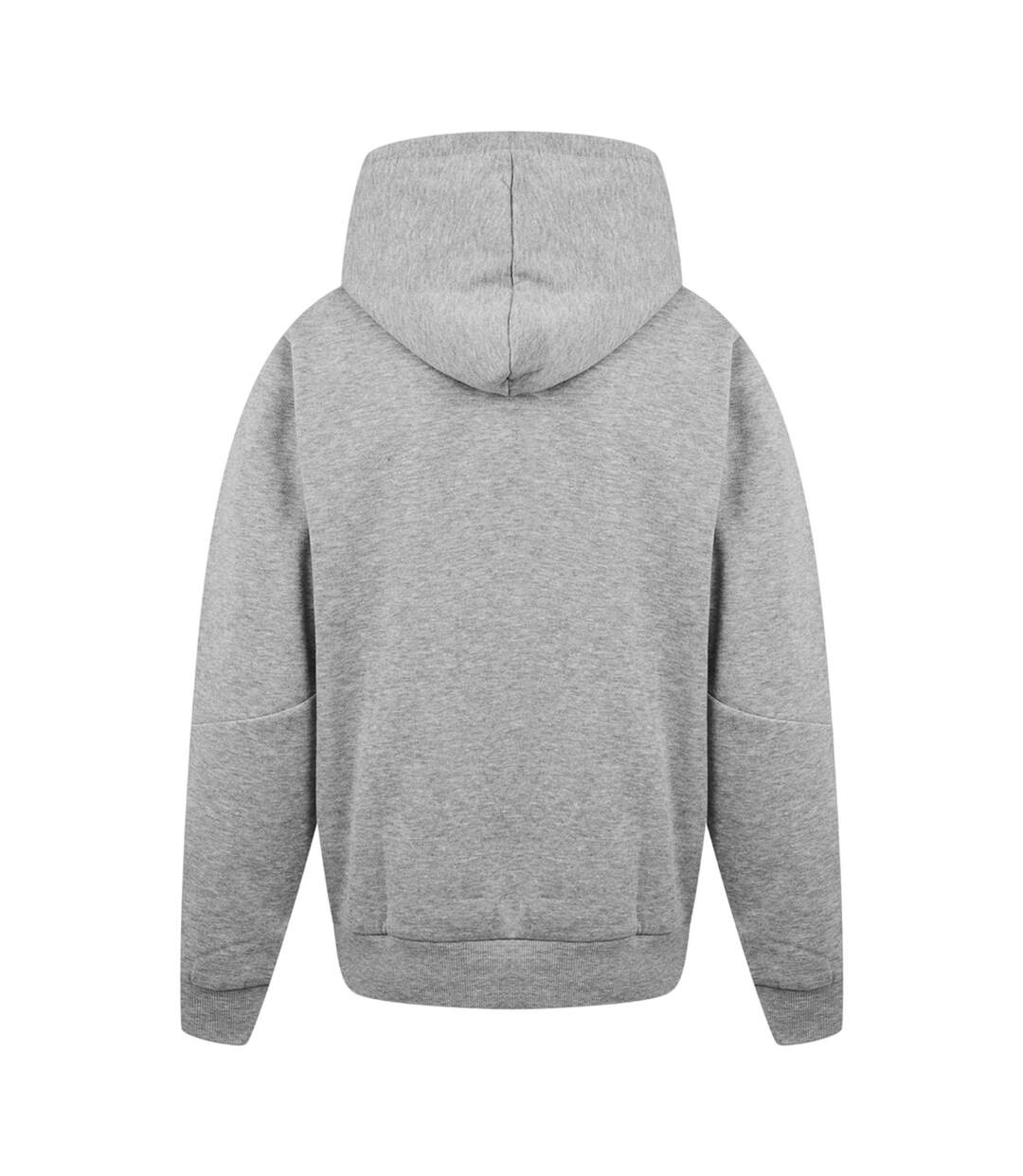 Mens Manchester City Fc Pullover Hoodie Grey Source Lab-2