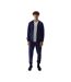 Veste À Capuche M0951 Homme Bleu Marine 4F-1