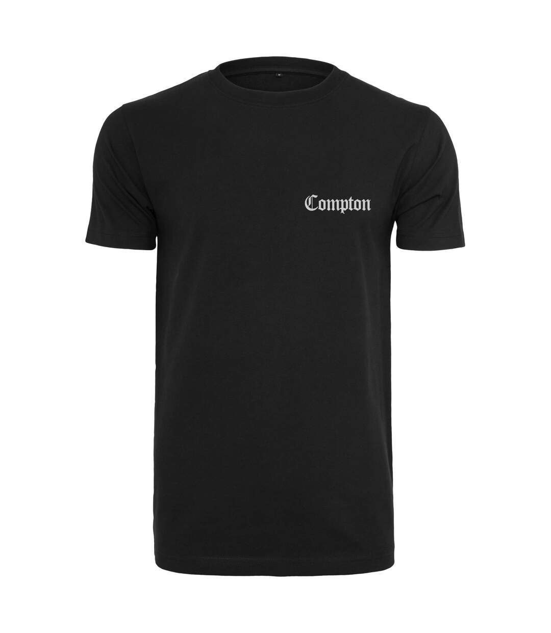 Noir Mister Tee-2