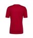 Maillot Entrada Homme Rouge Adidas-2