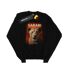 Disney Sweatshirt Womens/Ladies The Lion King Movie Sarabi Poster (Noir) - UTBI22279-1