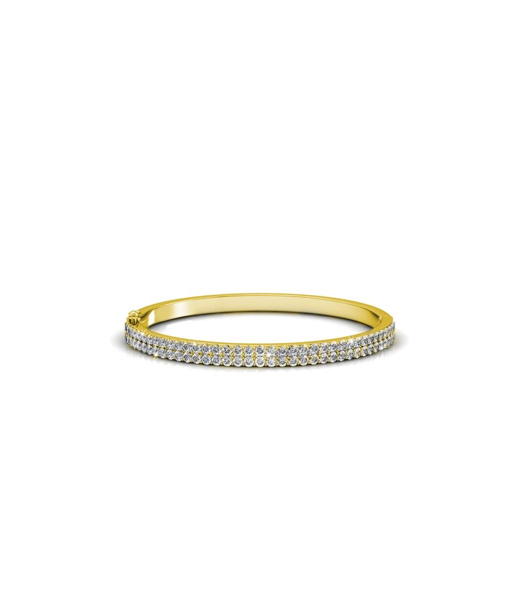Parures Glamour Criss, Cristal d'Autriche-2
