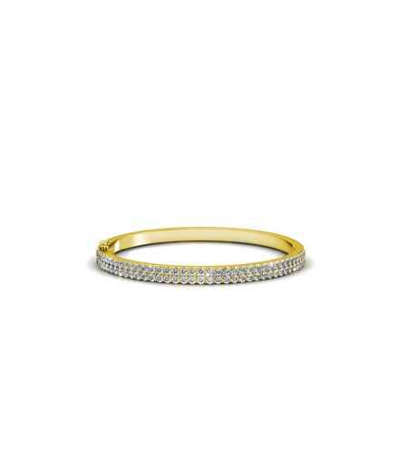 Parures Glamour Criss, Cristal d'Autriche