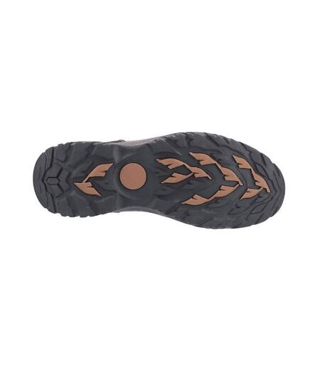 Cotswold - Chaussures de randonnée BOXWELL - Homme (Marron clair) - UTFS7012