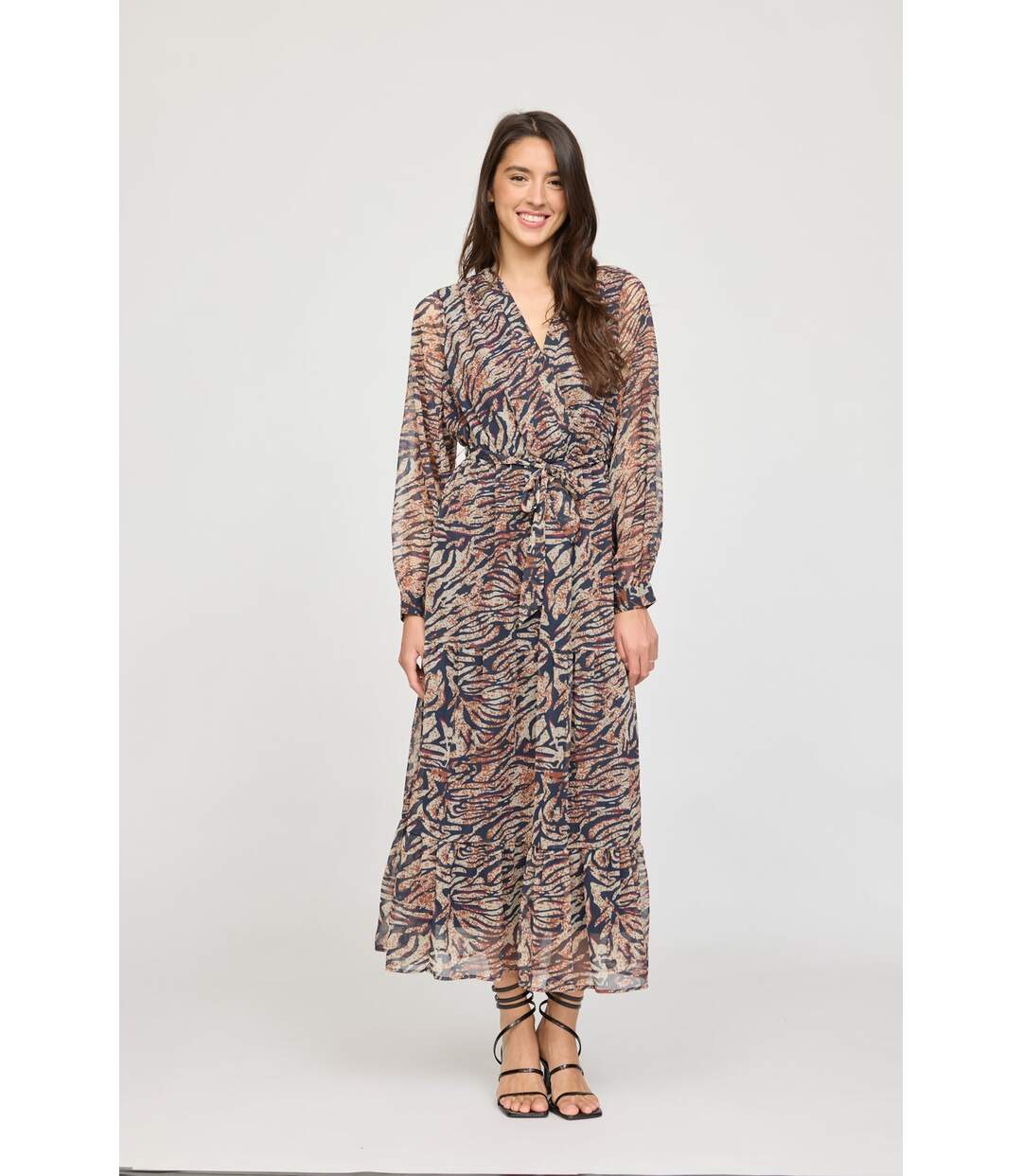 Robe Lafleur-2