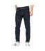 Jean Straight Bleu Foncé Homme Diesel Larkee69 - 29-1