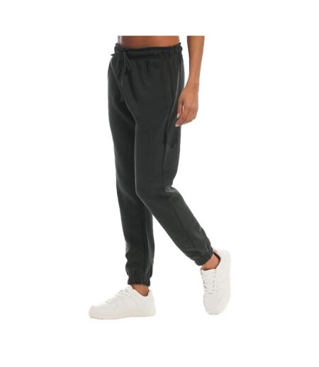 Bas de jogging soft touch femmes/dames gris anthracite Light And Shade