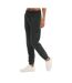 Bas de jogging soft touch femmes/dames gris anthracite Light And Shade