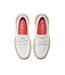 Mens 4.zerogrand regatta boat shoes white Cole Haan