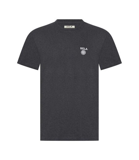 T-shirt Adulte Gris UCLA