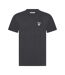 T-shirt Adulte Gris UCLA-1