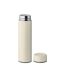 Nunavut double-walled 420ml bottle one size off white MidOcean-2